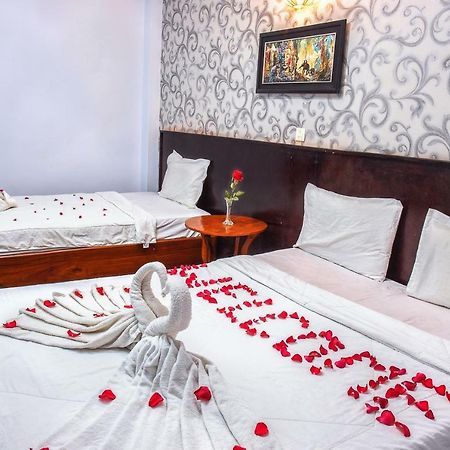 Mama'S Villa Phnom Penh Ngoại thất bức ảnh