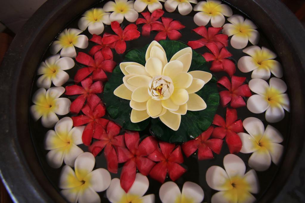 Mama'S Villa Phnom Penh Ngoại thất bức ảnh