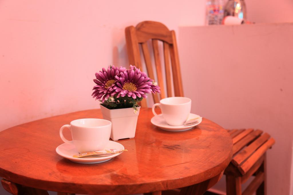 Mama'S Villa Phnom Penh Phòng bức ảnh