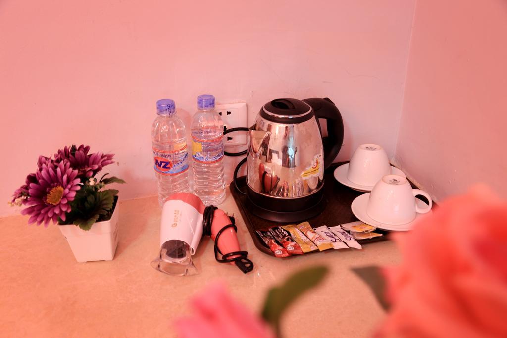 Mama'S Villa Phnom Penh Phòng bức ảnh