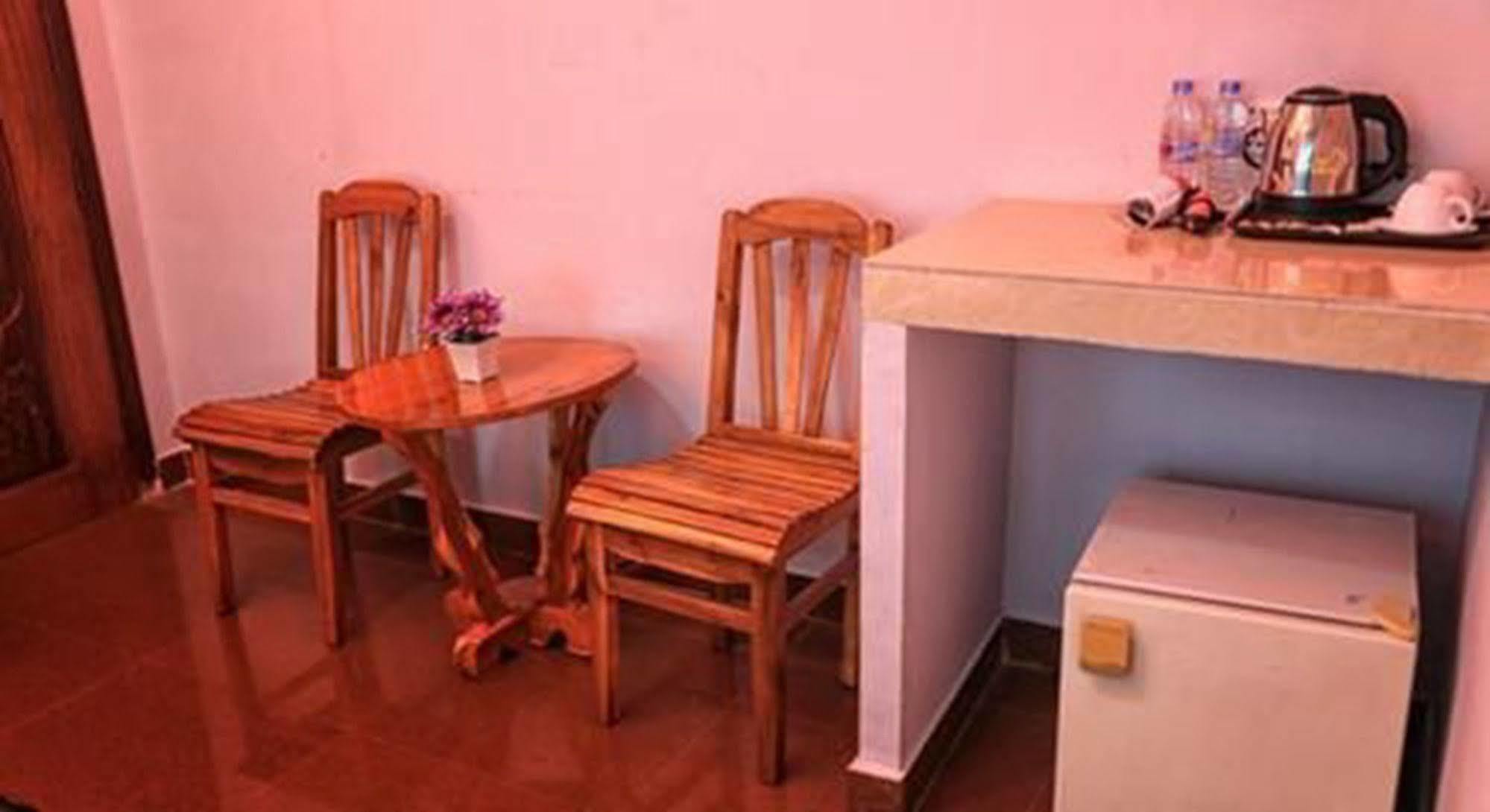 Mama'S Villa Phnom Penh Ngoại thất bức ảnh