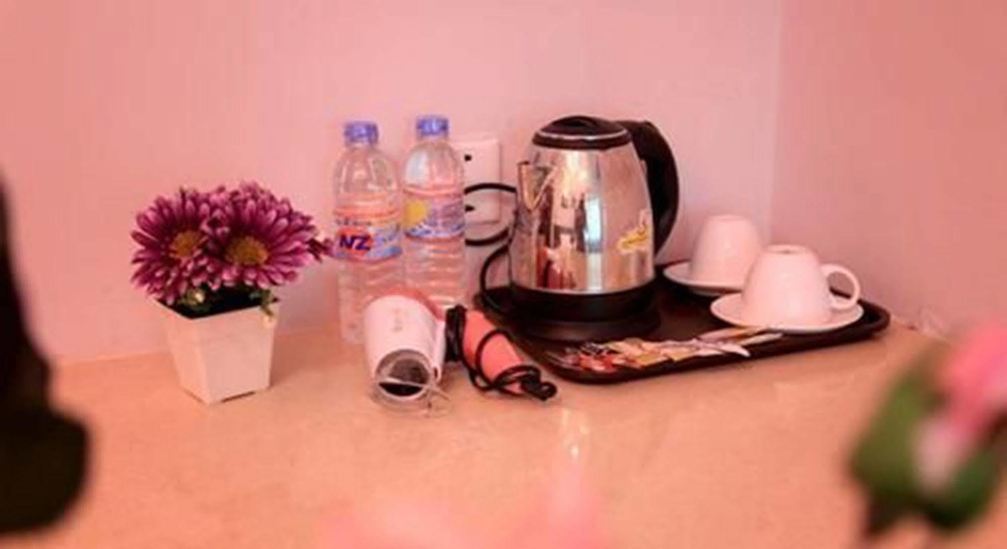 Mama'S Villa Phnom Penh Ngoại thất bức ảnh