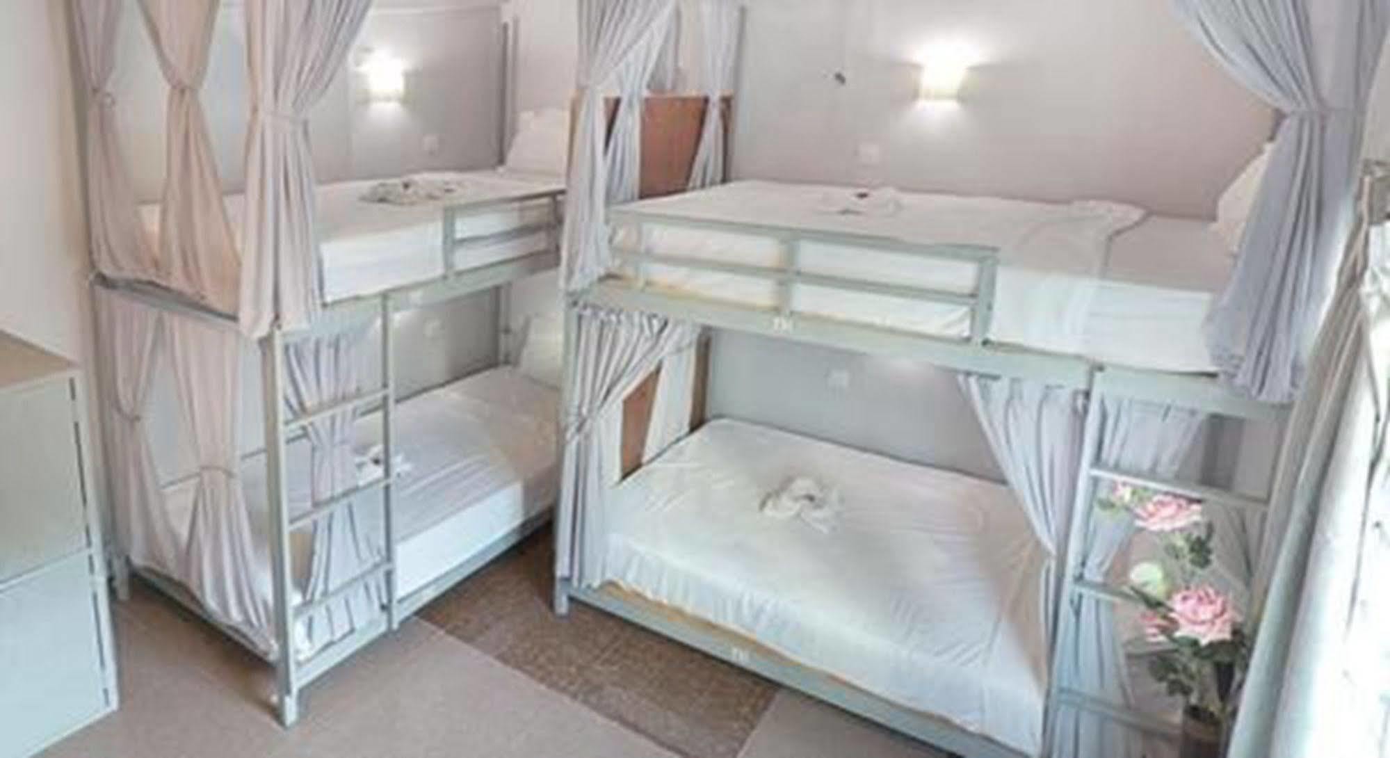 Mama'S Villa Phnom Penh Ngoại thất bức ảnh
