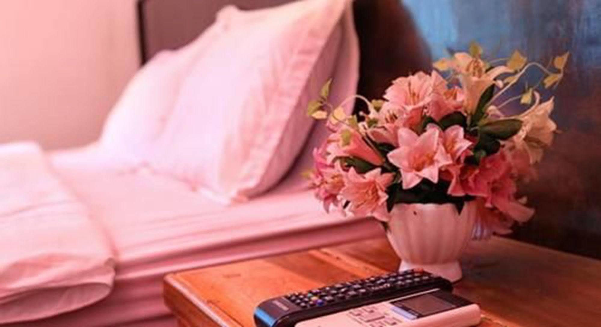 Mama'S Villa Phnom Penh Ngoại thất bức ảnh