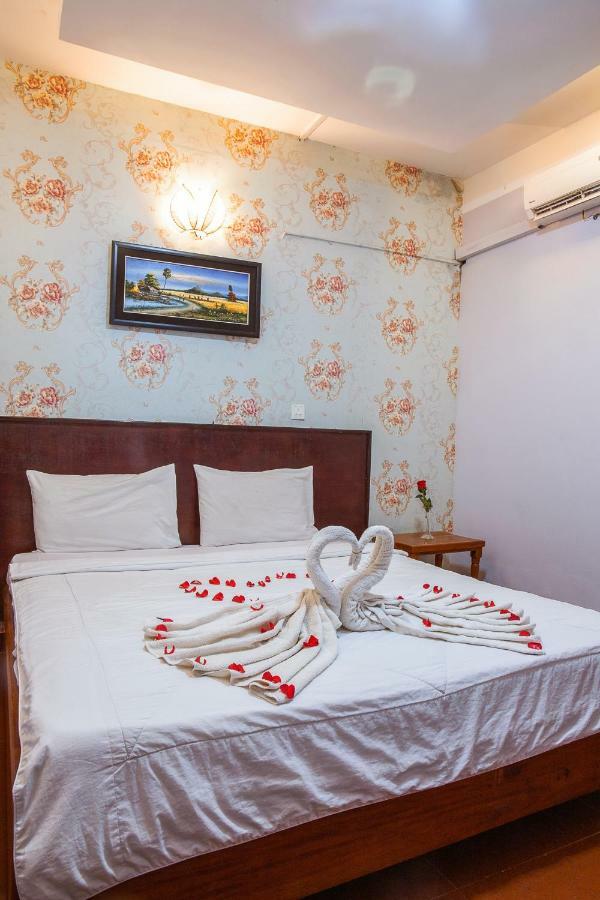 Mama'S Villa Phnom Penh Ngoại thất bức ảnh