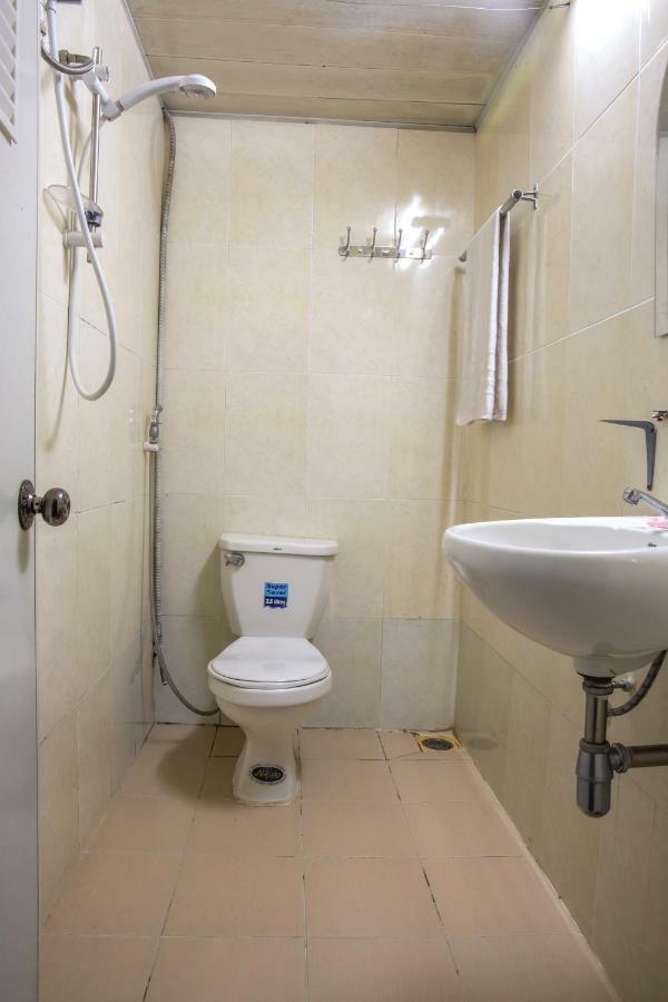 Mama'S Villa Phnom Penh Ngoại thất bức ảnh